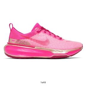 Nike Women's Pink Sneakers
